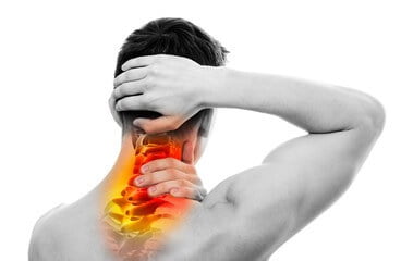 (Cervical Spondylosis)सर्वाइकल पेन लक्षण,कारण और बेहतर उपचार